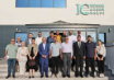 IC Holding Yönetim Kurulu Başkanı İbrahim Çeçen, Ağrı’da Gazetecilerle Bir Araya Geldi