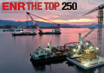 ENR Top International Contractor List is announced