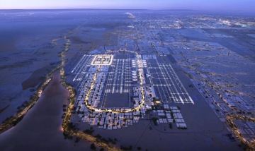 King Khalid Uluslararası Havalimanı IC İçtaş İnşaat’a Emanet