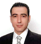 Ahmet Haluk Polat