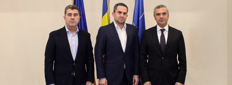 IC İçtaş İnşaat, Romanya’da Büyümeye Devam Ediyor 